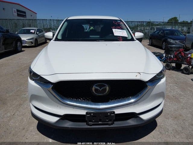 2020 MAZDA CX-5 TOURING 12
