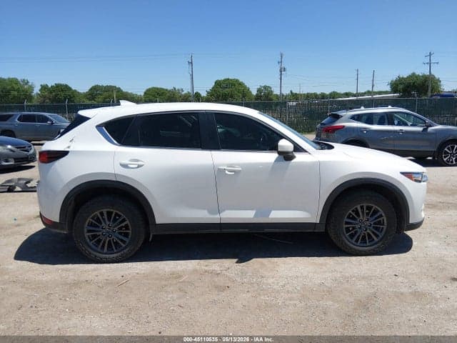 2020 MAZDA CX-5 TOURING 13
