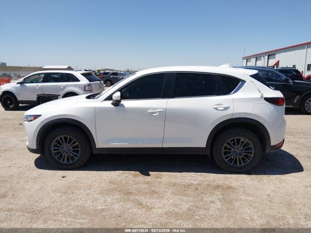 2020 MAZDA CX-5 TOURING 14