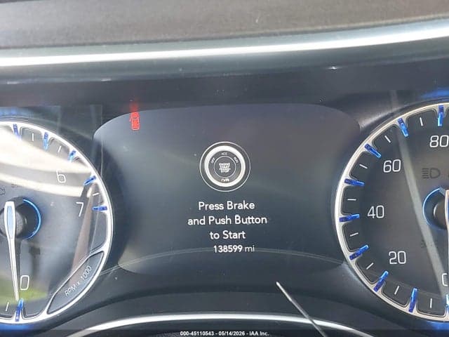 2020 CHRYSLER PACIFICA LIMITED 7