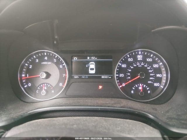 2023 KIA FORTE GT-LINE 7