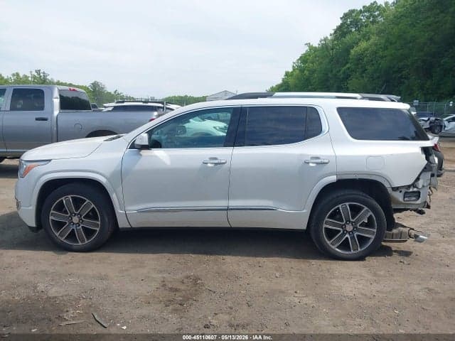 2017 GMC ACADIA DENALI 15