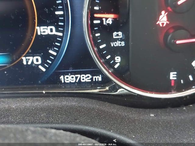 2017 GMC ACADIA DENALI 16