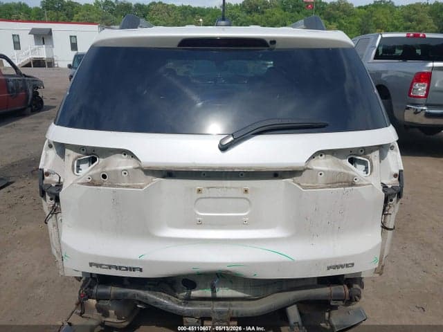 2017 GMC ACADIA DENALI 17