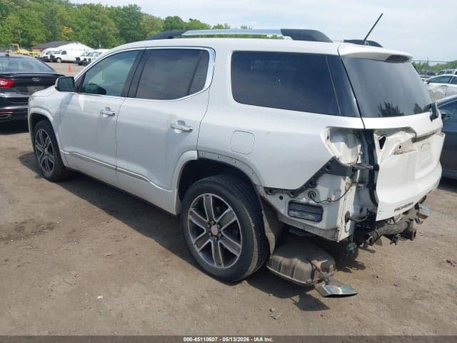 2017 GMC ACADIA DENALI 3