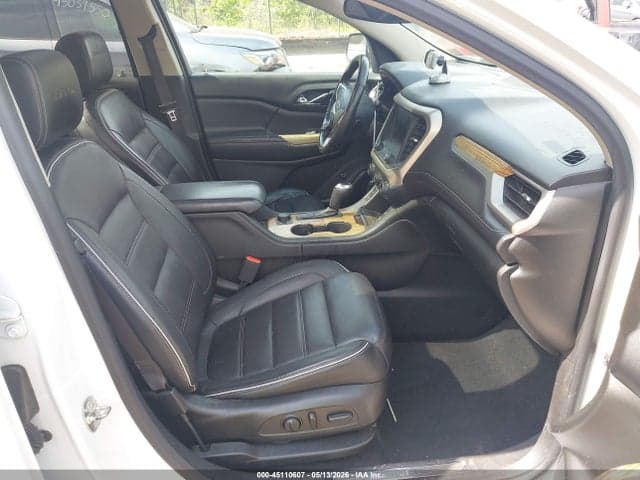 2017 GMC ACADIA DENALI 5