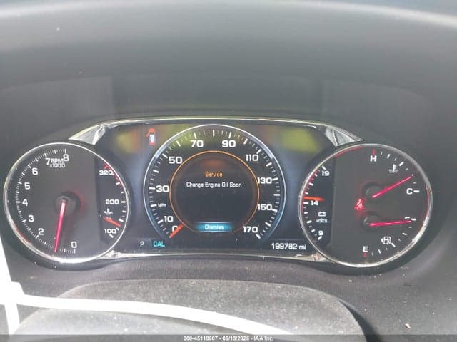 2017 GMC ACADIA DENALI 7
