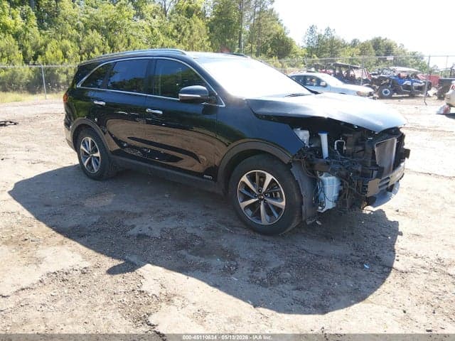 2019 KIA SORENTO 3.3L EX 1