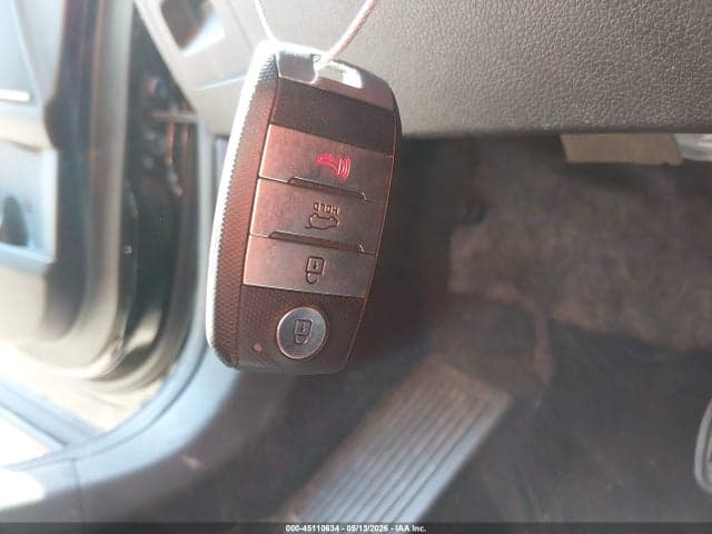 2019 KIA SORENTO 3.3L EX 11