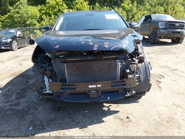 2019 KIA SORENTO 3.3L EX 6