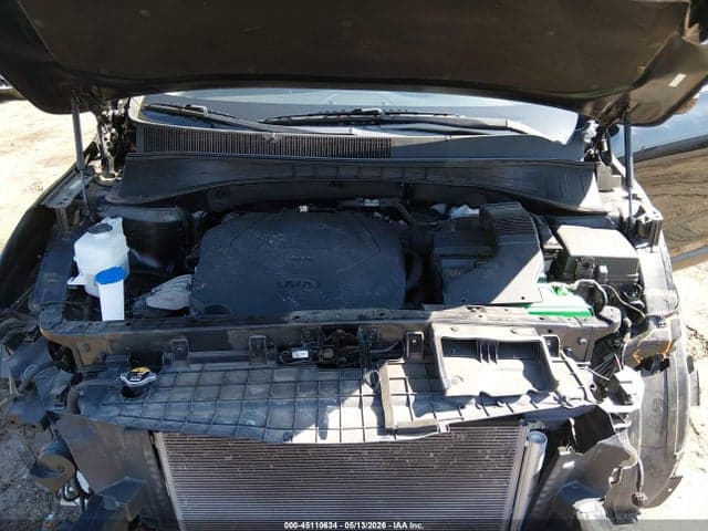 2019 KIA SORENTO 3.3L EX 10