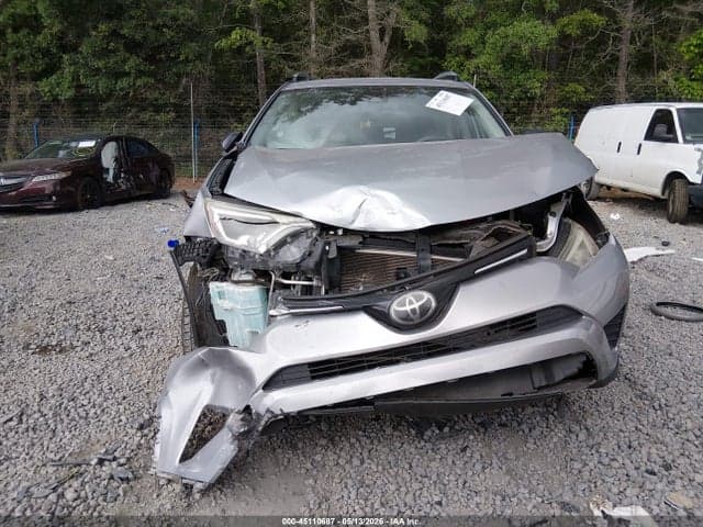 2018 TOYOTA RAV4 LE 12