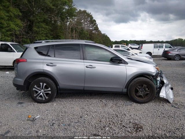 2018 TOYOTA RAV4 LE 13