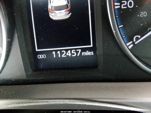2018 TOYOTA RAV4 LE 15