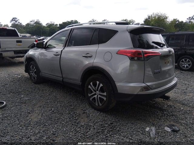 2018 TOYOTA RAV4 LE 3