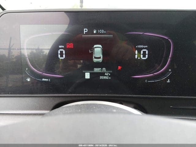 2025 KIA SPORTAGE X-LINE 7