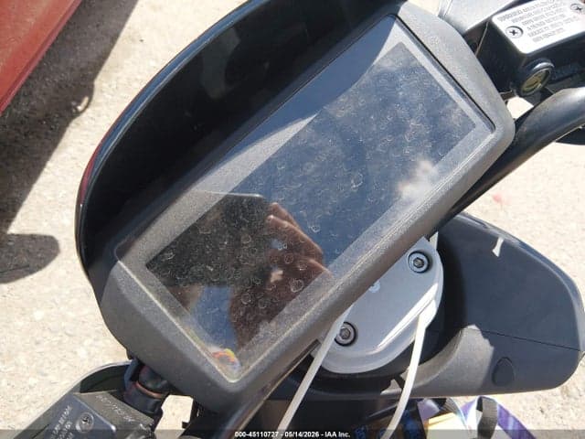 2022 NIU MQI 15