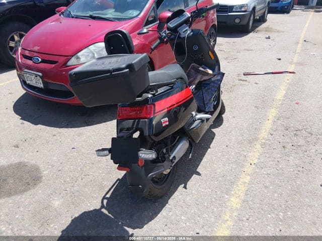 2022 NIU MQI 4