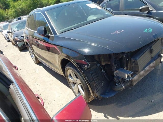 2019 AUDI Q5 45 PREMIUM - 1
