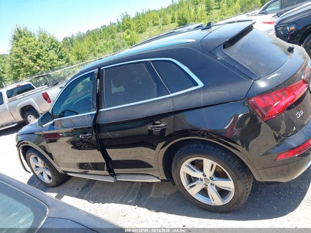 2019 AUDI Q5 45 PREMIUM 14