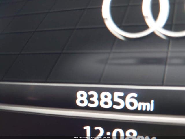 2019 AUDI Q5 45 PREMIUM 15