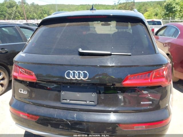2019 AUDI Q5 45 PREMIUM 16