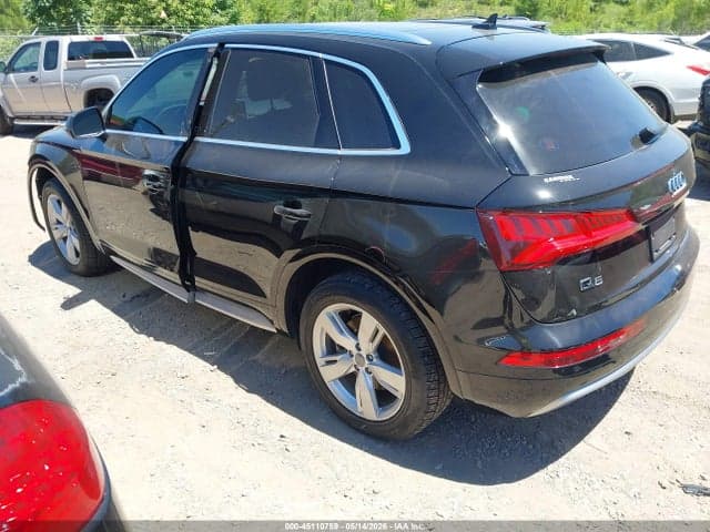 2019 AUDI Q5 45 PREMIUM 3