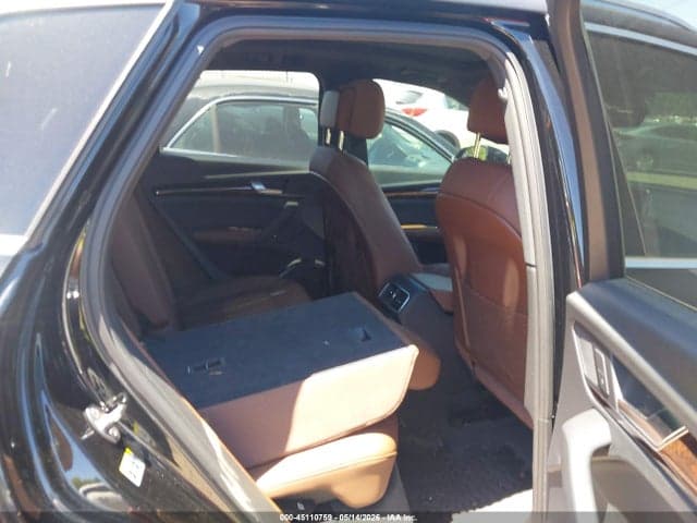 2019 AUDI Q5 45 PREMIUM 8