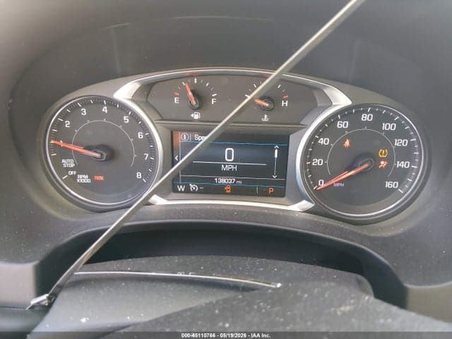 2018 GMC TERRAIN SLT 7