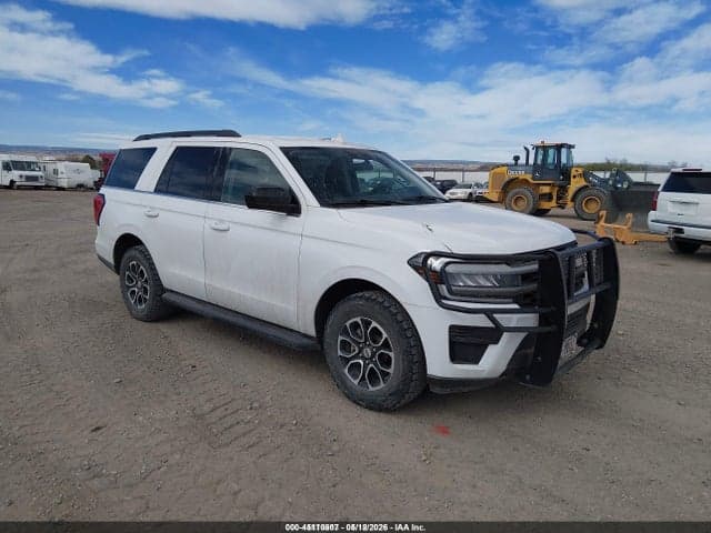 2023 FORD EXPEDITION XL - 1
