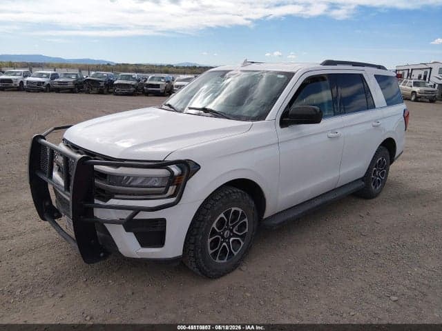 2023 FORD EXPEDITION XL 2