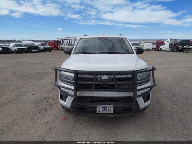 2023 FORD EXPEDITION XL 12