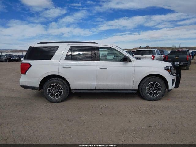 2023 FORD EXPEDITION XL 13