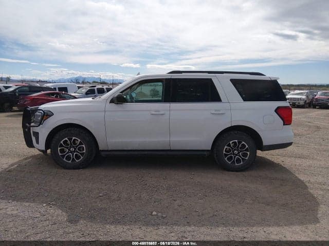 2023 FORD EXPEDITION XL 14