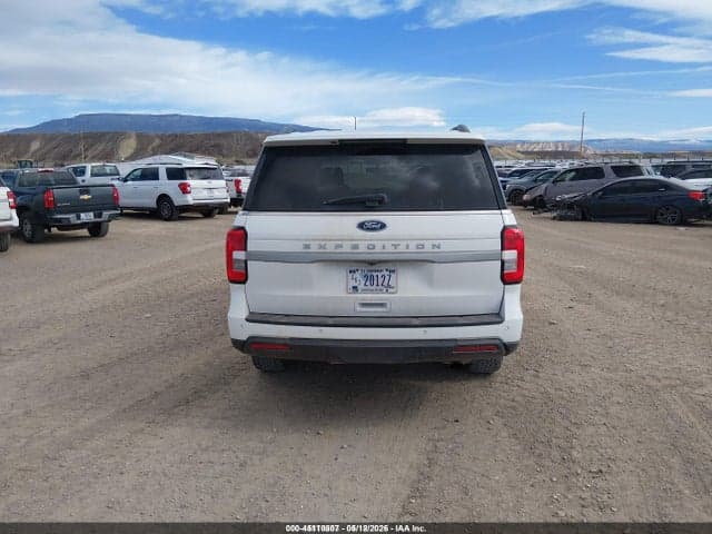 2023 FORD EXPEDITION XL 16