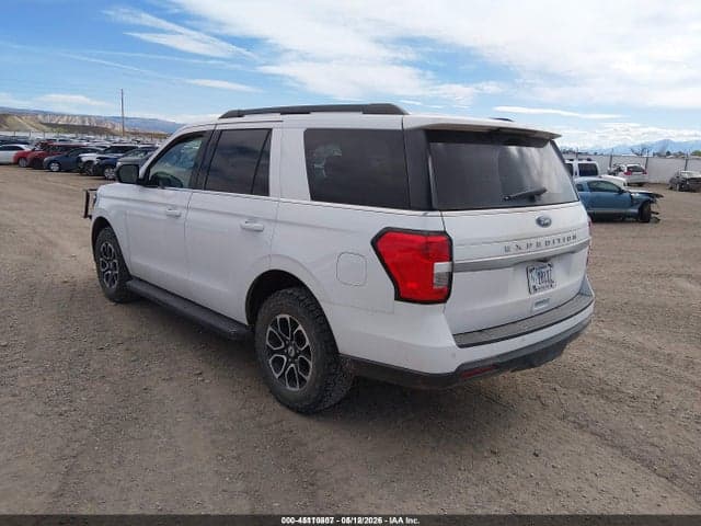 2023 FORD EXPEDITION XL 3