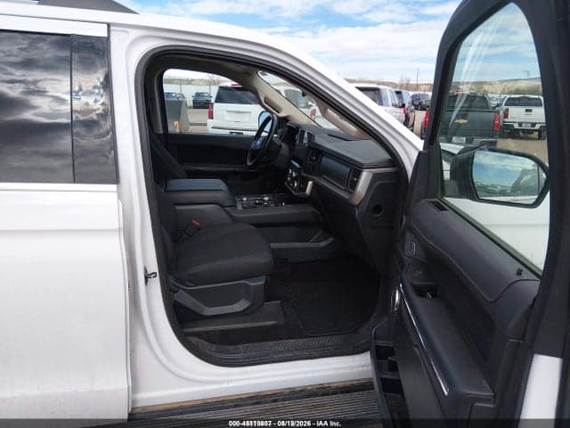 2023 FORD EXPEDITION XL 5