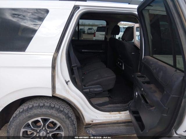 2023 FORD EXPEDITION XL 8