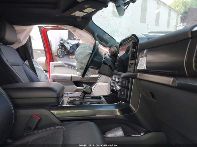 2022 FORD F-150 LARIAT 5