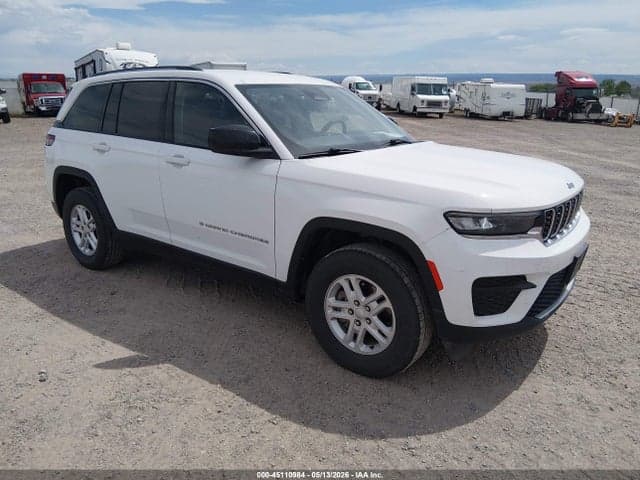 2023 JEEP GRAND CHEROKEE LAREDO 4X4 - 1