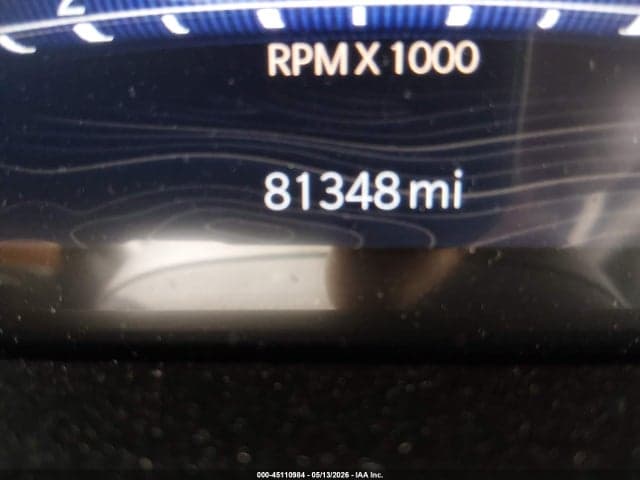 2023 JEEP GRAND CHEROKEE LAREDO 4X4 15