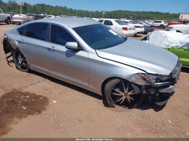 2016 HYUNDAI GENESIS 3.8 1