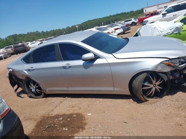 2016 HYUNDAI GENESIS 3.8 13