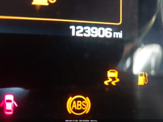 2016 HYUNDAI GENESIS 3.8 15