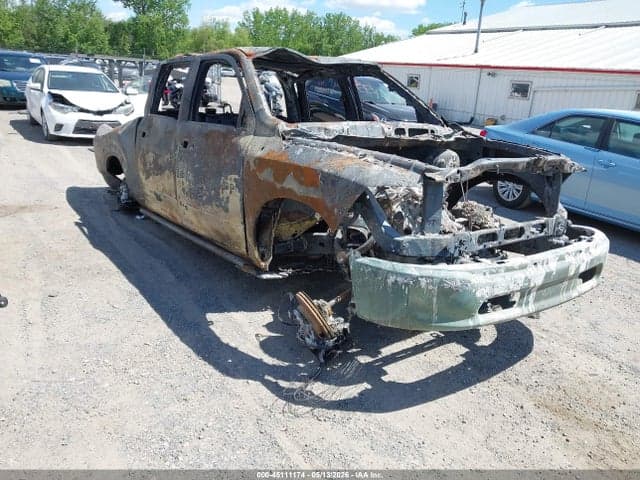 2023 RAM 1500 CLASSIC SLT 4X4 5'7 BOX 1