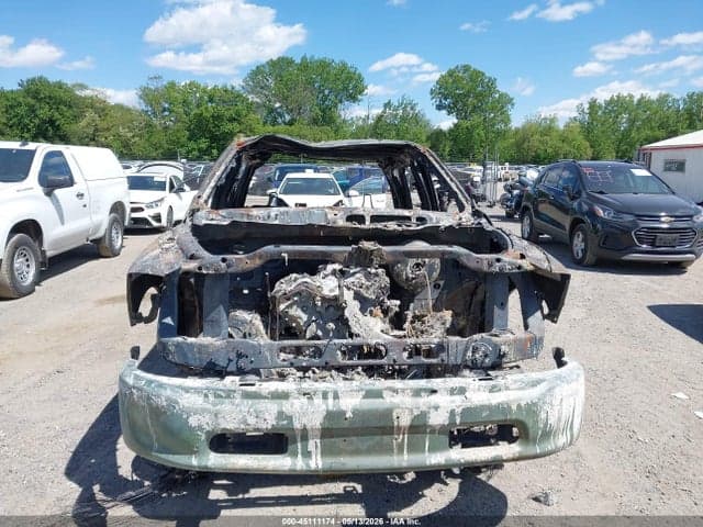 2023 RAM 1500 CLASSIC SLT 4X4 5'7 BOX 6