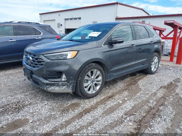 2020 FORD EDGE TITANIUM 2