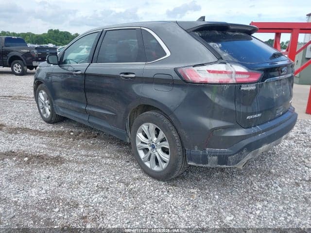 2020 FORD EDGE TITANIUM 3