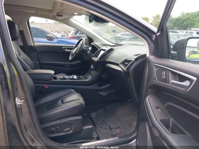 2020 FORD EDGE TITANIUM 5