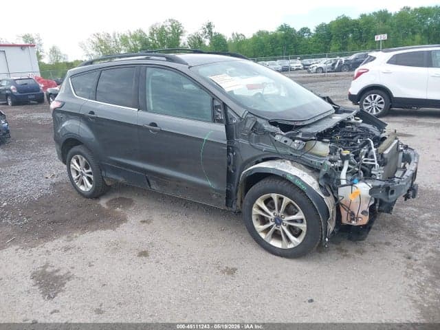 2018 FORD ESCAPE SE 1